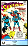 Superman #115