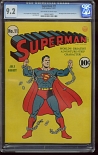 Superman #11