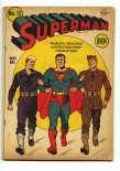 Superman #12