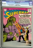 Superman #142