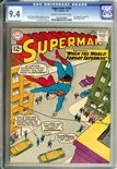 Superman #150