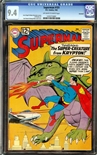 Superman #151