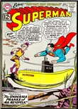 Superman #154