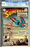 Superman #155