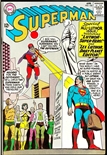 Superman #168