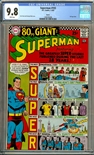 Superman #193
