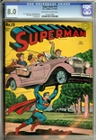 Superman #19