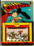 Superman #22