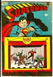 Superman #22
