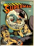Superman #23