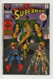 Superman #241