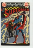 Superman #254