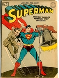 Superman #26