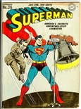 Superman #26