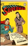 Superman #27