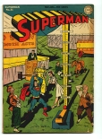Superman #31