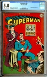 Superman #35