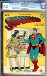 Superman #36