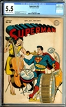 Superman #42