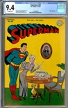 Superman #43