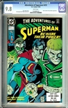 Adventures of Superman #473