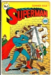 Superman #5