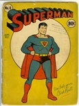 Superman #6
