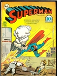 Superman #8