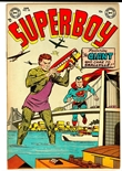 Superboy #30