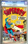 Superboy #118
