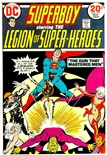 Superboy #199