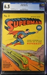Superman #3