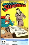 Superman #27