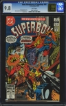 New Adventures of Superboy #46