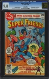 Super Friends #38