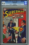 Superman #198