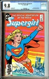Supergirl Movie Special #1