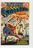 Superman #255