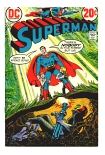 Superman #257