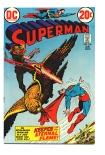 Superman #260