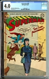 Superman #84