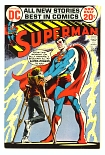 Superman #254