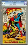 Superman #205