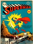 Superman #15