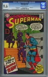 Superman #191