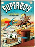 Superboy #9