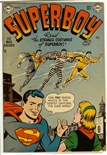 Superboy #16