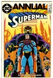 Superman Annual #11