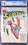 Superman #18