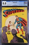 Superman #33